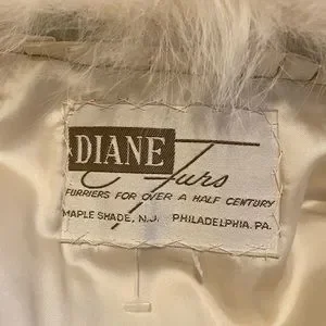 Jackets Coats Full Length Fox Fur Coat Poshmark